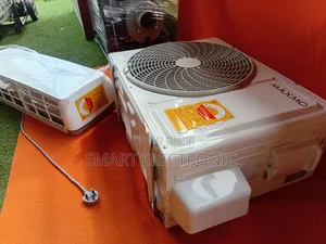 Maxmo Coolmaster 1.5 Ton Smart Ac