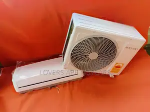 Maxmo 1.5hp Chill Master Elite Ac From Maxmo