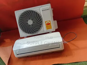 Maxmo 1.5 Coolwave Ac – Quick Cooling System