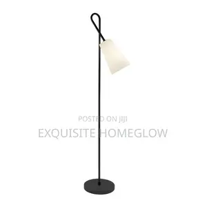 Loop Floor Lamp Available in Stock