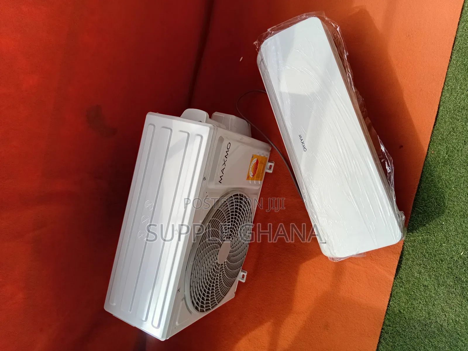 Maxmo 1.5 Ecofreeze Ac – Efficient Climate Control