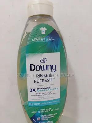 Downy Rinse Refresh