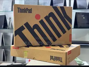 New Laptop Lenovo ThinkPad E16 G1 16GB Intel Core Ultra 7 SSD 512GB