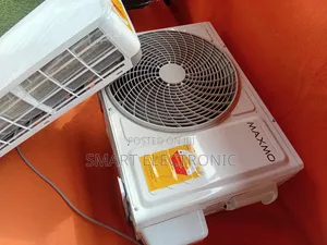 Maxmo Breezepro 1.5 Ton Premium Ac