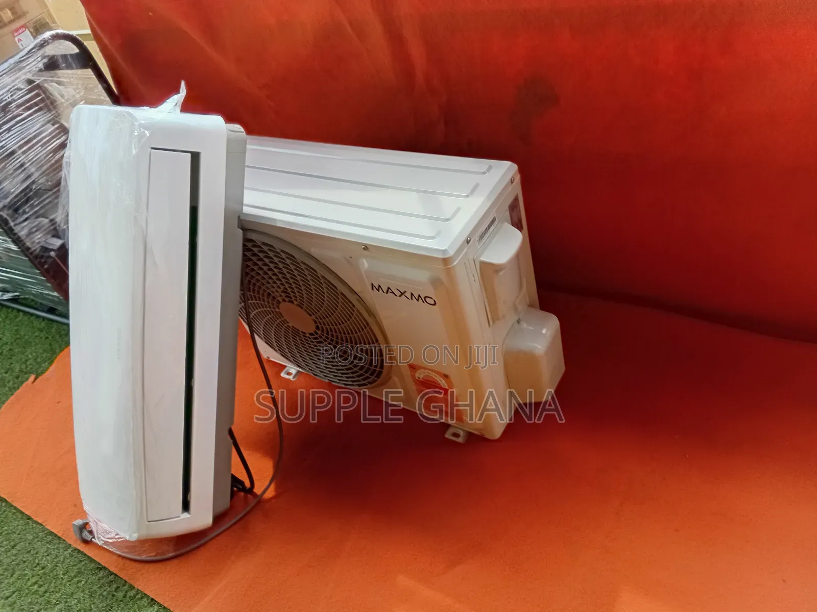 Maxmo 1.5 Smartbreeze Air Condition
