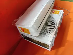 Maxmo Comfortwave 1.5 Ton Dual Inverter Ac