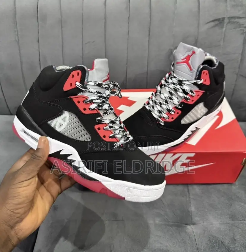 Jordan Sneakers
