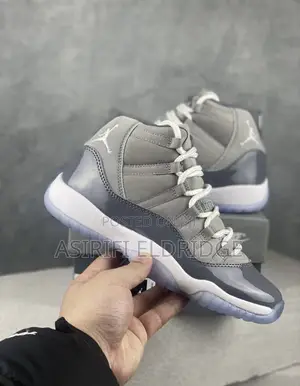 Jordan Sneakers