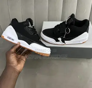 Jordan Sneakers