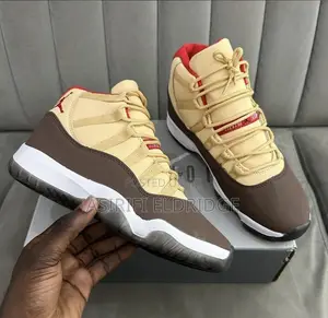 Jordan Sneakers