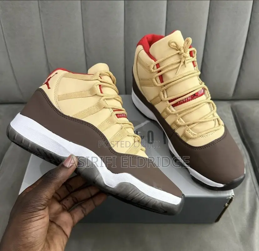 Jordan Sneakers