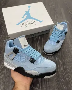 Jordan Sneakers