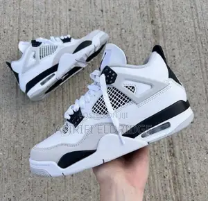 Jordan Sneakers