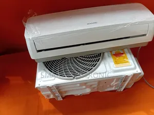 Maxmo Purebreeze 1.5 Ton Smartcool Ac