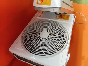Maxmo Airlux 1.5 Ton Luxury Cooling Ac