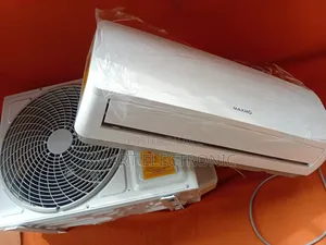 Maxmo Chillguard 1.5 Ton Ac