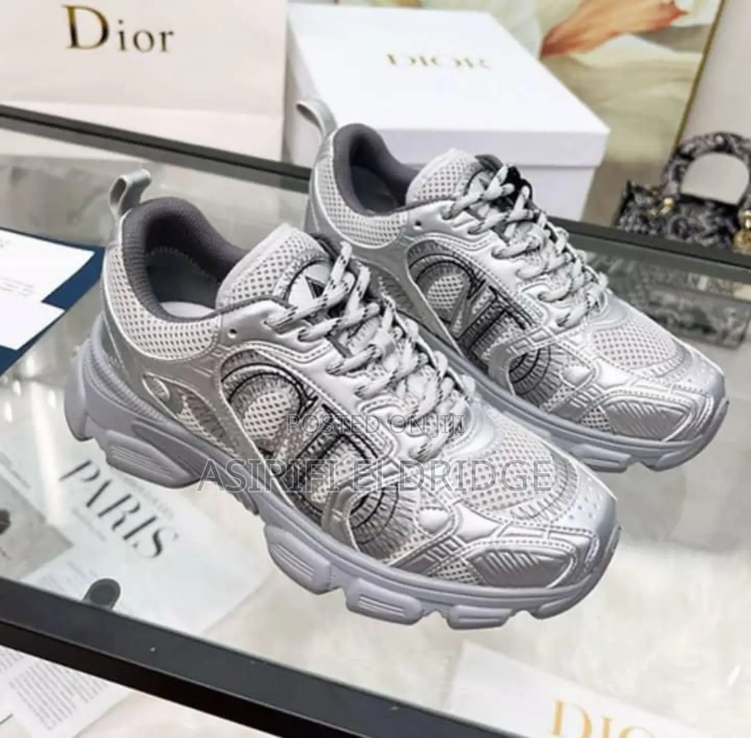Balenciaga Sneakers