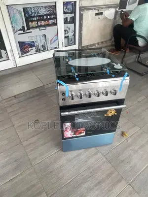 Volacano Heatmaster 4 Premium Burner System