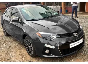 Saloon Cars for Rent Come With a Driver