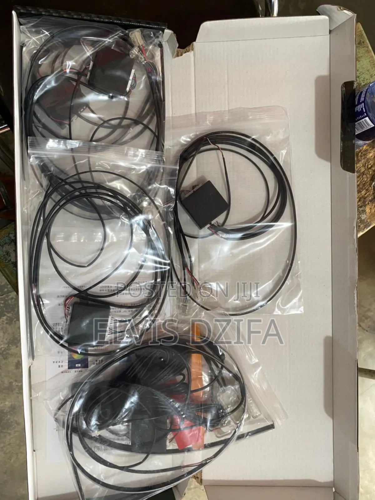 Quality Car Ambient Led Lights