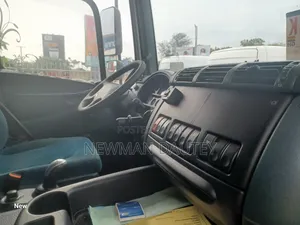 Daf Cf Container