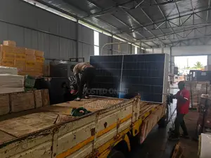 Solar Panel 450 Watts