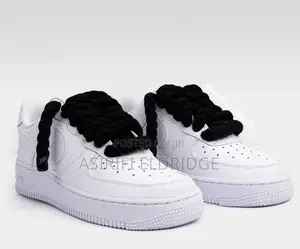 Nike Airforce