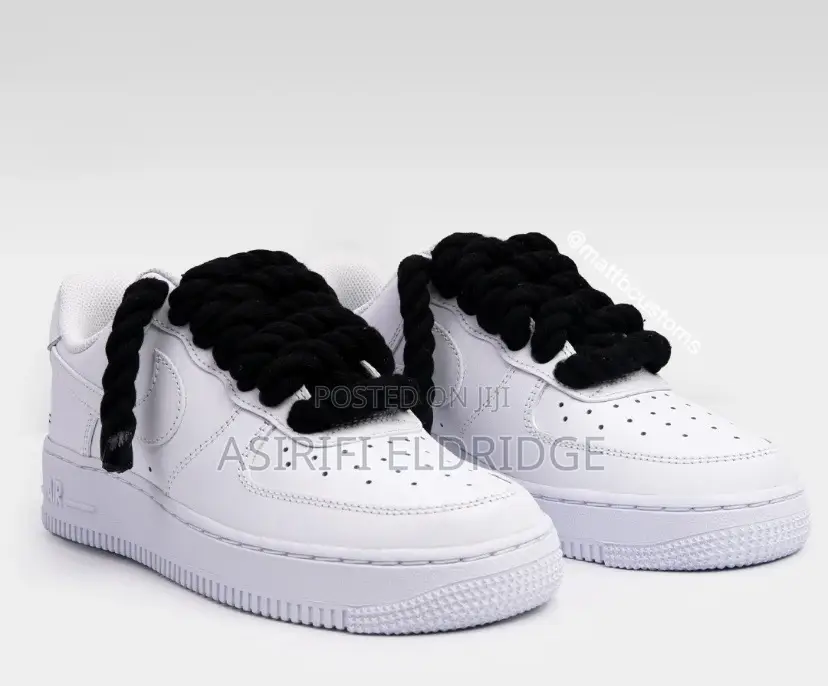 Nike Airforce
