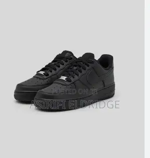 Nike Airforce