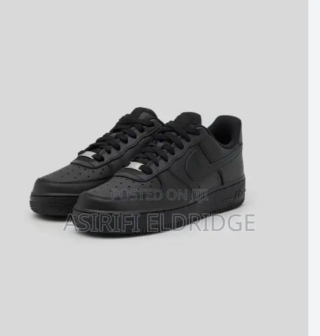 Nike Airforce
