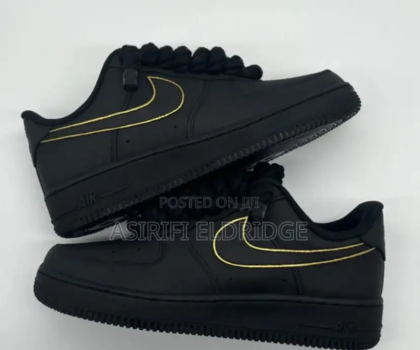 Nike Airforce