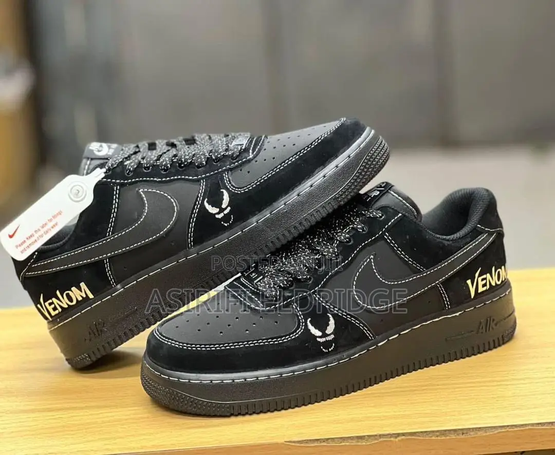 Nike Airforce