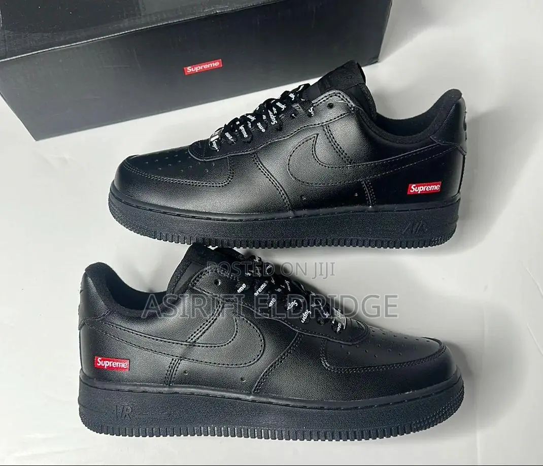Nike Airforce