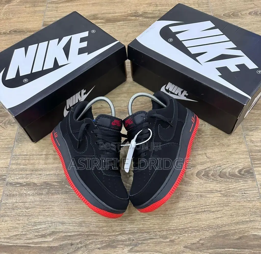 Nike Airforce