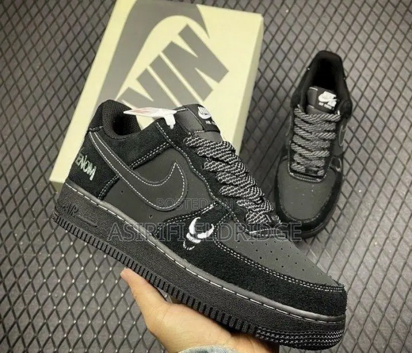 Nike Airforce