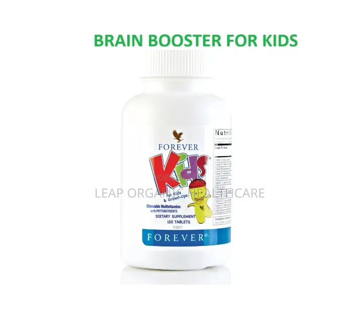 Forever Kids – Brain Support