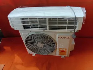 Maxmo 1.5 Ton Ultra-Quiet Split Air Conditioner