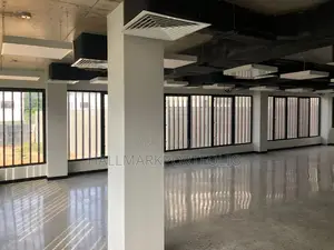 145sqm Office Space Cantonment
