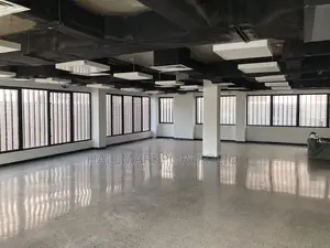 145sqm Office Space Cantonment