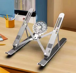 High Quality Laptop Stand With Cooling Fan