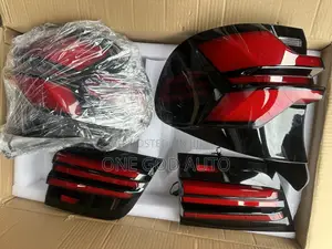 BMW E70 Spec Tali Light 2009,2010,2011,2012,2013,2014,2015,2016,2017