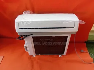 Maxmo 1.5hp Air Conditioner – Total Cooling Domination