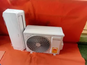 Maxmo 1.5hp Air Conditioner – High-Impact Cooling for Every Space