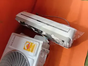 Maxmo Airsense 1.5 Ton Intelligent Cooling