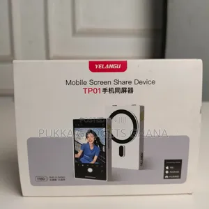 Yelangu Tp01 Mobile Phone Screen Mirror