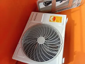 Maxmo Arcticpro 1.5 Ton Heavy-Duty Ac