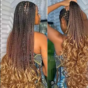 Silky Spiral Curl Hair Loose Weave