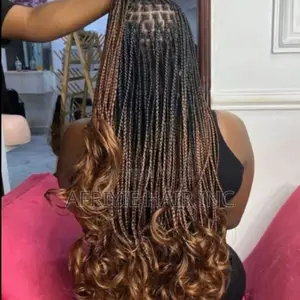 Silky Spiral Curl Hair Loose Weave