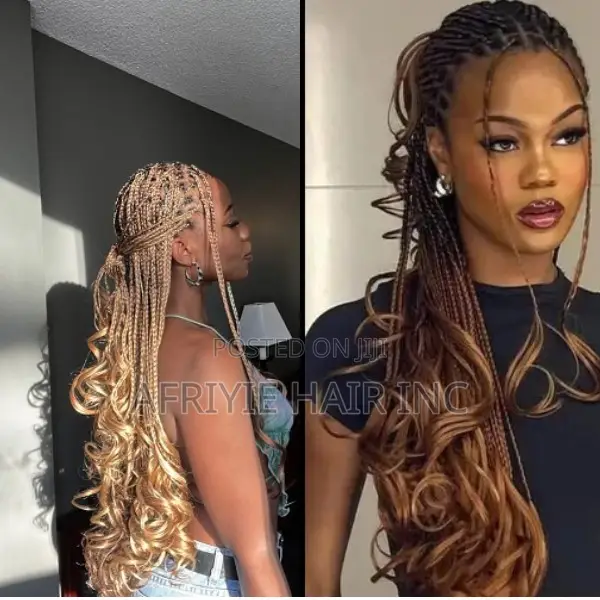 Silky Spiral Curl Hair Loose Weave
