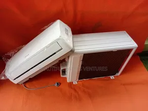 Maxmo 1.5hp Air Conditioner – The Cooling Power King